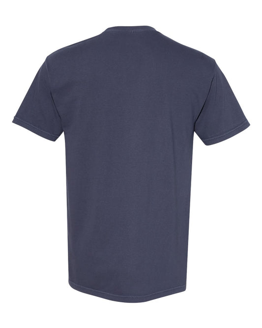 Comfort Color - Garment-Dyed Heavyweight T-Shirt 1717