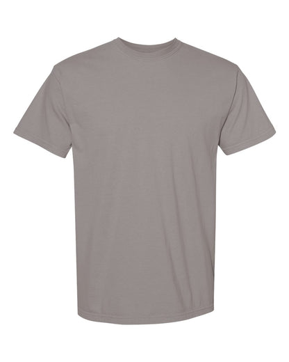 Comfort Color - Garment-Dyed Heavyweight T-Shirt 1717