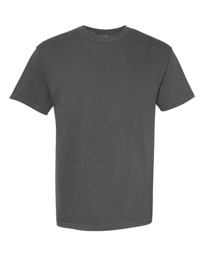 Comfort Color - Garment-Dyed Heavyweight T-Shirt 1717