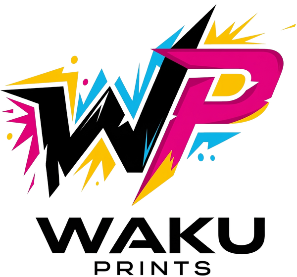 WAKU Prints
